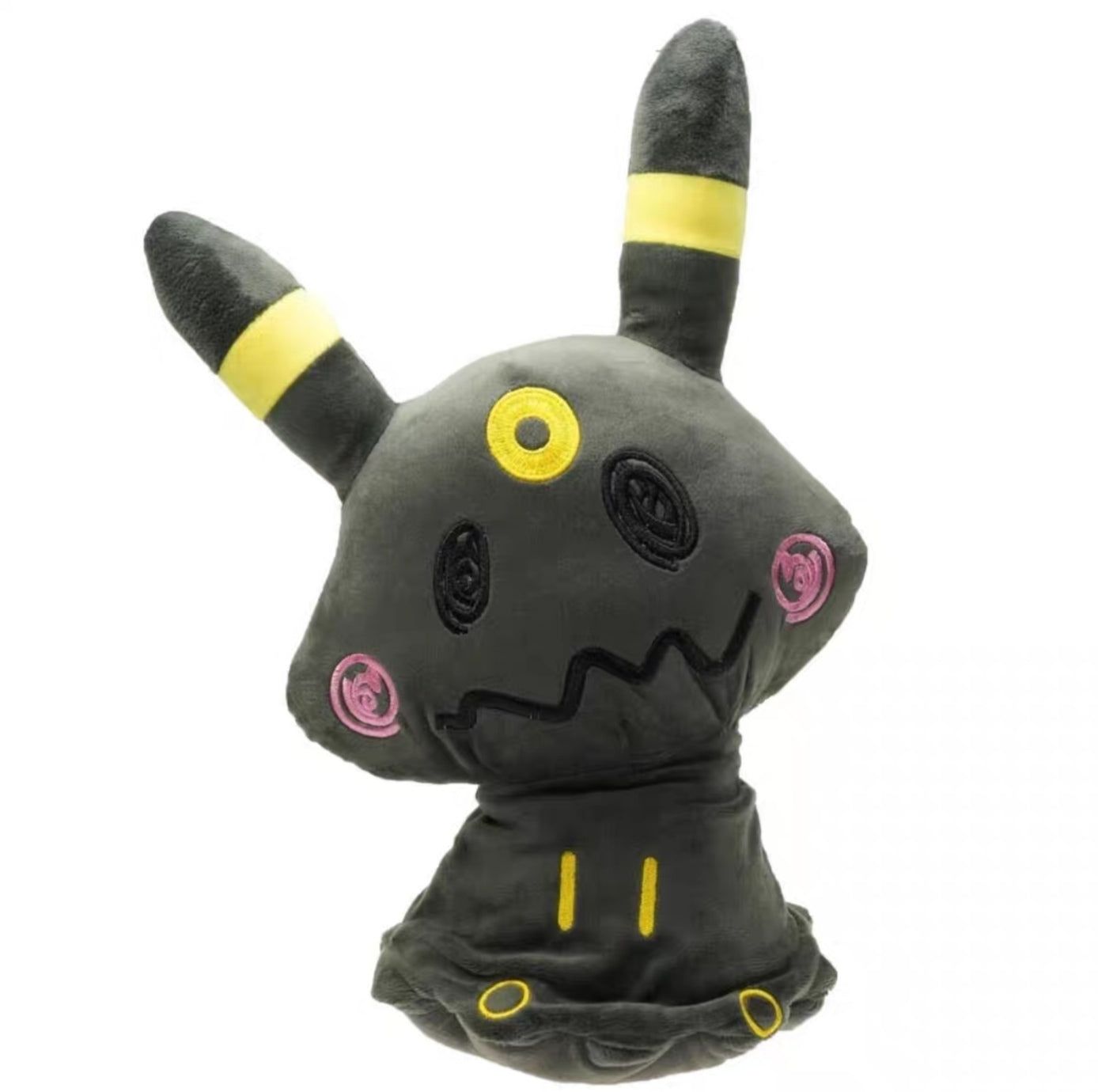 Mimikyu Transform Cushion