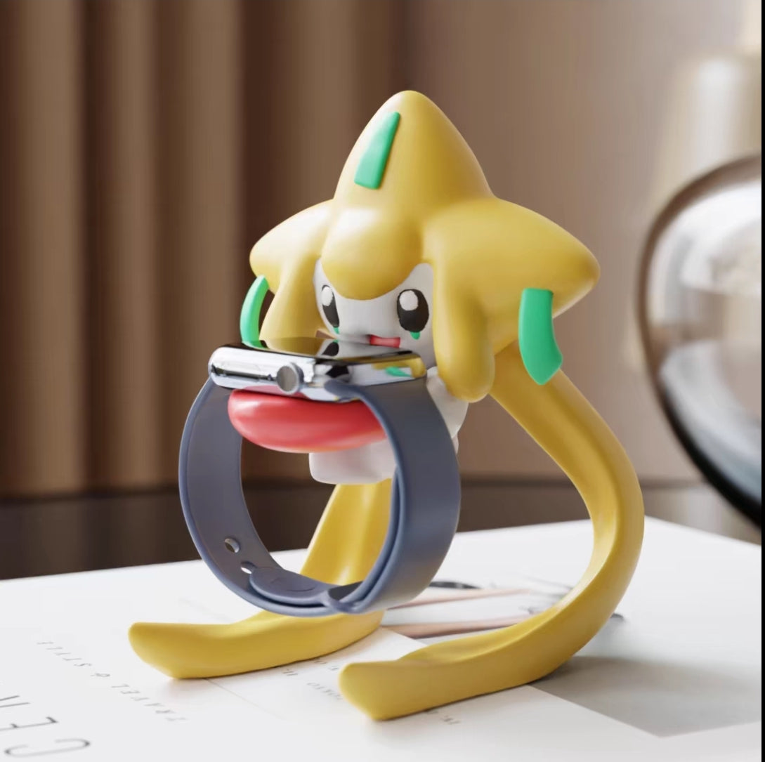 Poke-Wireless Charger Stand - New version