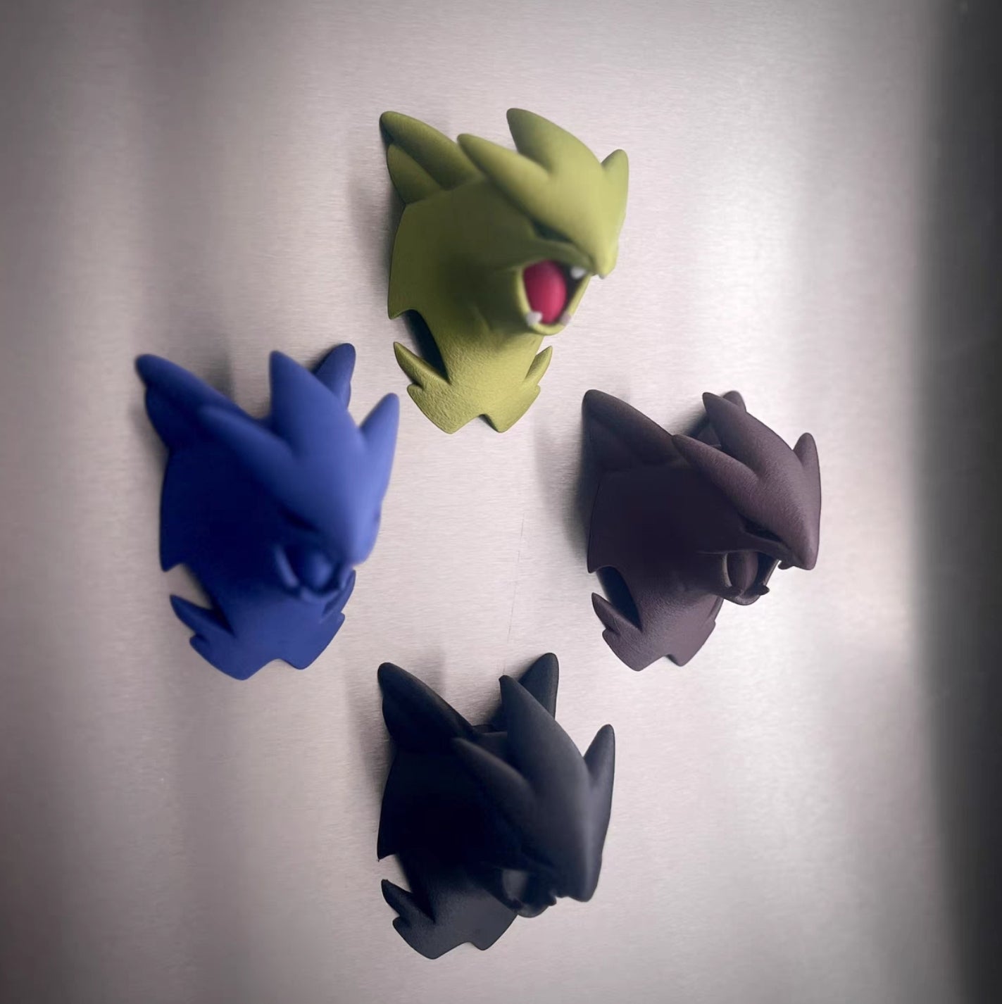 Tyranitar-Head