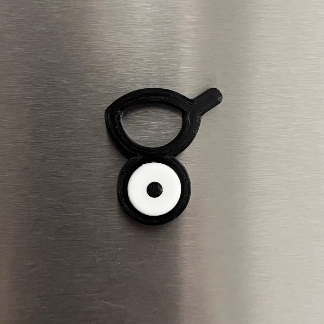 Unown