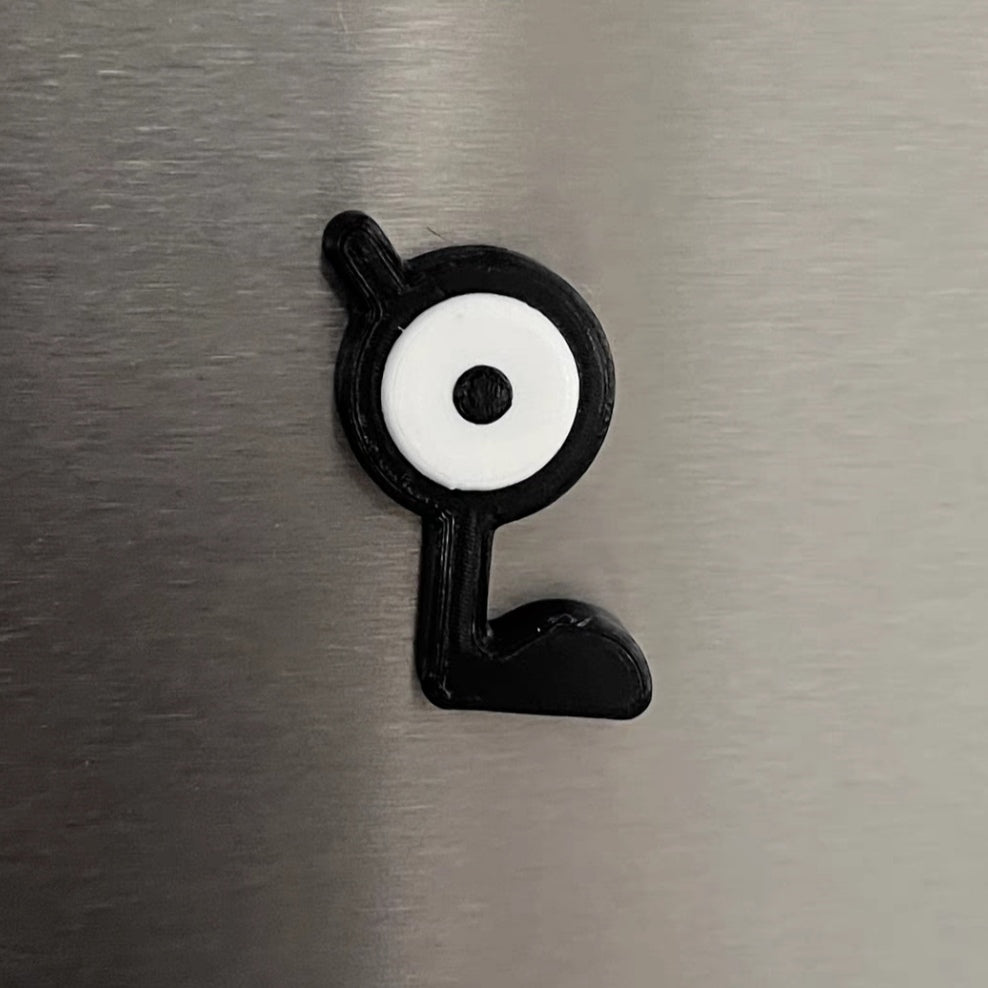 Unown