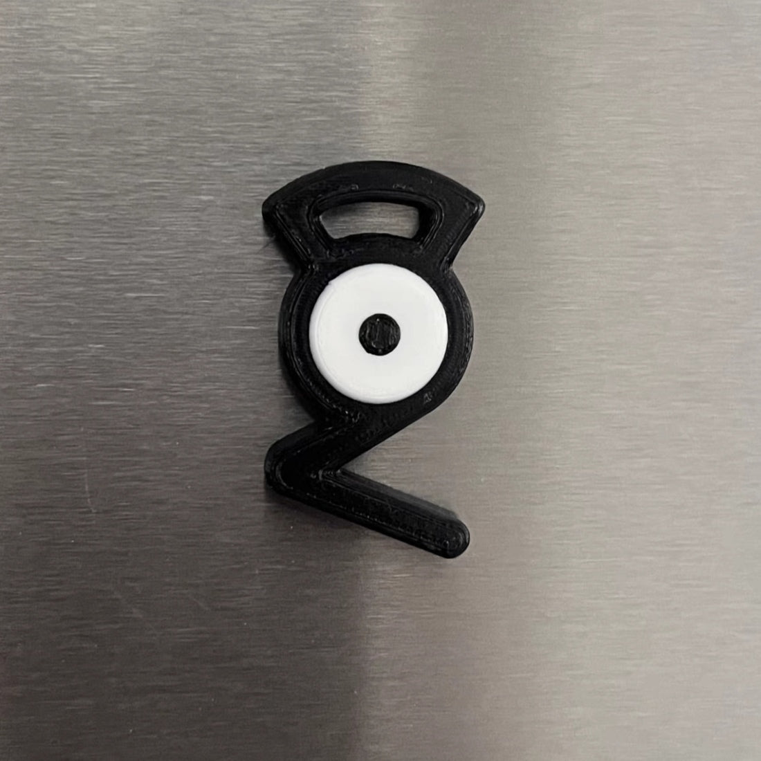 Unown