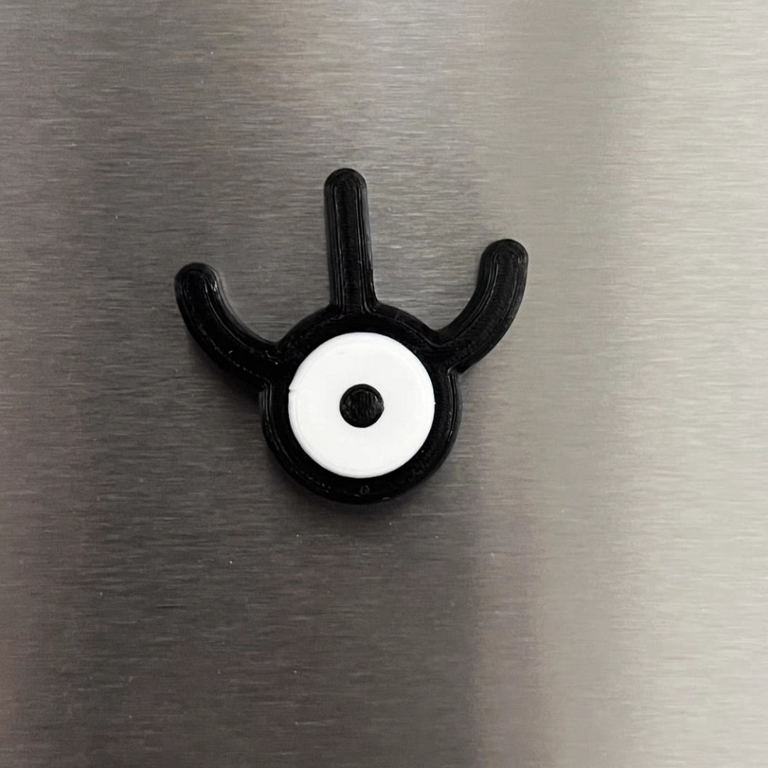 Unown