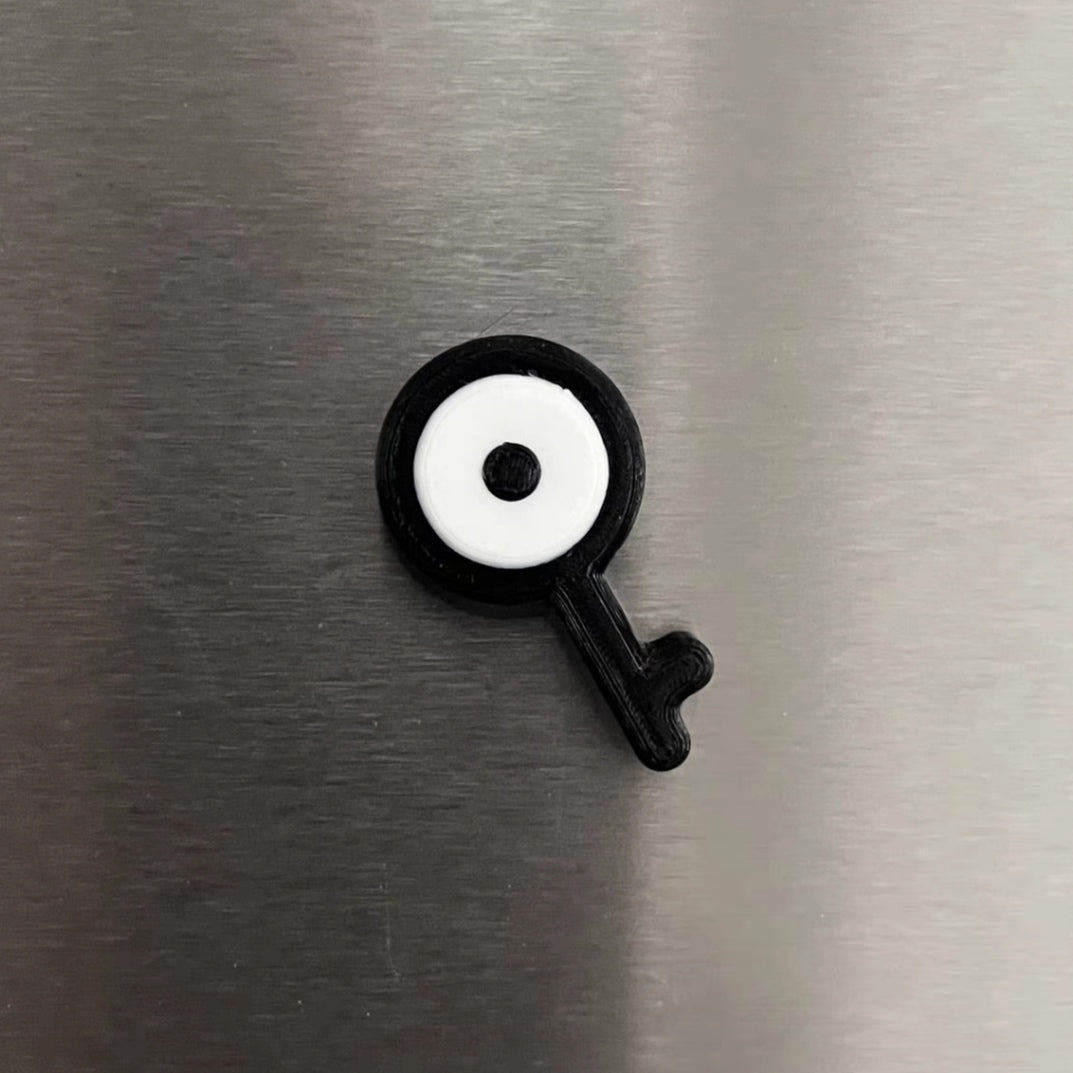 Unown