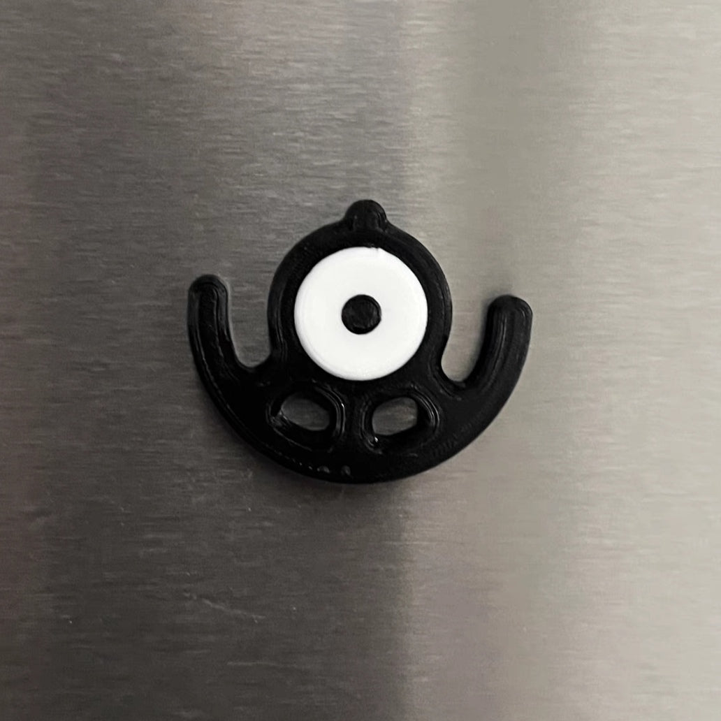 Unown